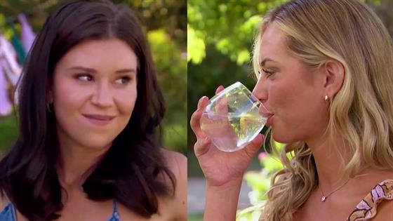 The Bachelor First Group Date Exclusive Sneak Peek E Online