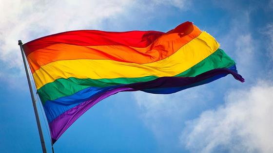 La Historia De La Bandera De Arcoiris Simbolo Del Orgullo Lgbt Images Porn Sex Picture