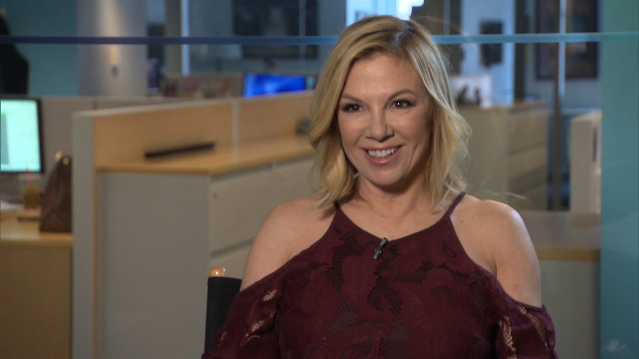 Ramona Singer Dishes on New Beauty Business & Dating E! News