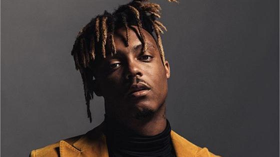 Rapper Juice Wrld Dead at Age 21