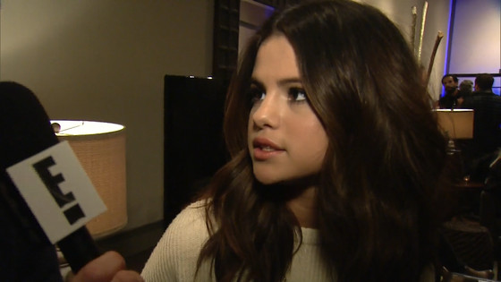 Selena Gomez Gets Intense For Rudderless E Online 