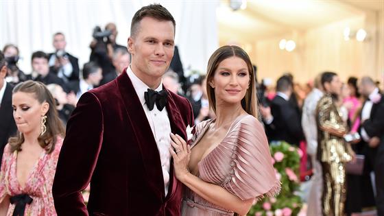 Gisele Bundchen Breaks Silence On Tom Brady, Cheating Rumors - The