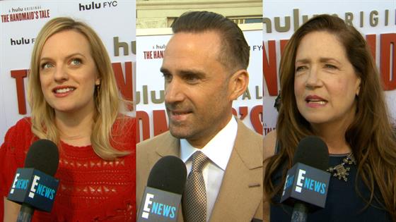 “The Handmaid’s Tale” Cast Promises the Best Finale Yet!