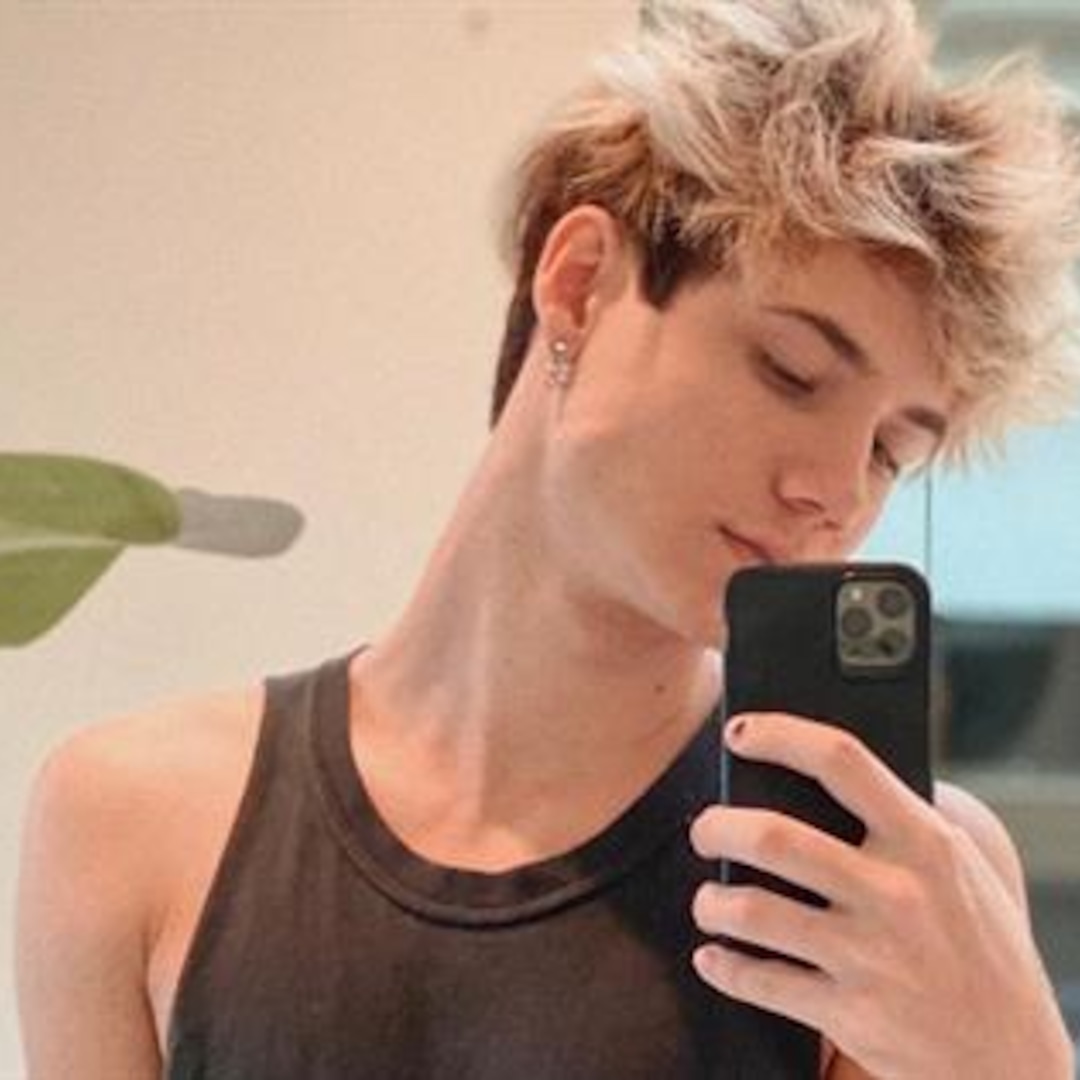 hossler jaden shares jxdn