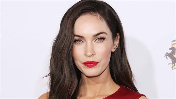 Megan Fox Slams Critics of Her & MGK's Age Difference