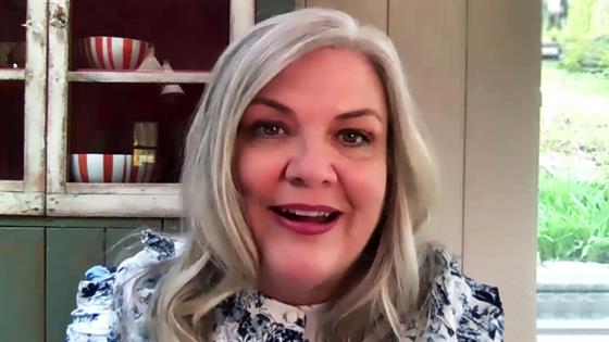 "Girls5eva" Paula Pell Shares Her Own Coming Out Story