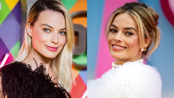 Margot Robbie is temporarily retiring from acting due to 'Barbie