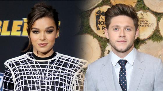 Did Hailee Steinfeld and Niall Horan Split?