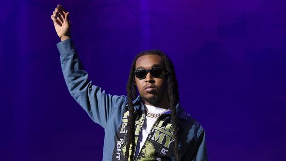 Keke Palmer & More Stars React to Migos Rapper Takeoff's Death