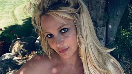 Britney Spears Is Asked to Come on 'DWTS' After Pal Tinashe Sees