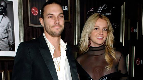 Why Britney Spears Could Still Pay Child Support to Ex Kevin Federline