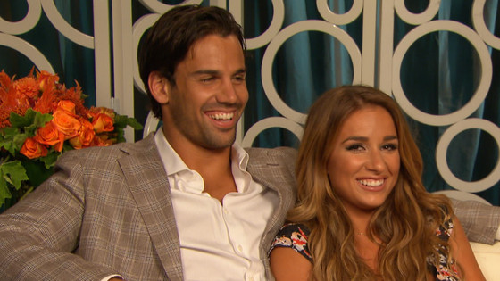 Get To Know Eric Decker And Jessie James E Online 
