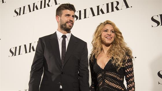 Shakira Says She Put Her Career "On Hold’ for Ex Gerard Piqué