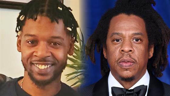 Who Is Rymir Satterthwaite? Meet the Man Claiming to Be Jay Z's Son