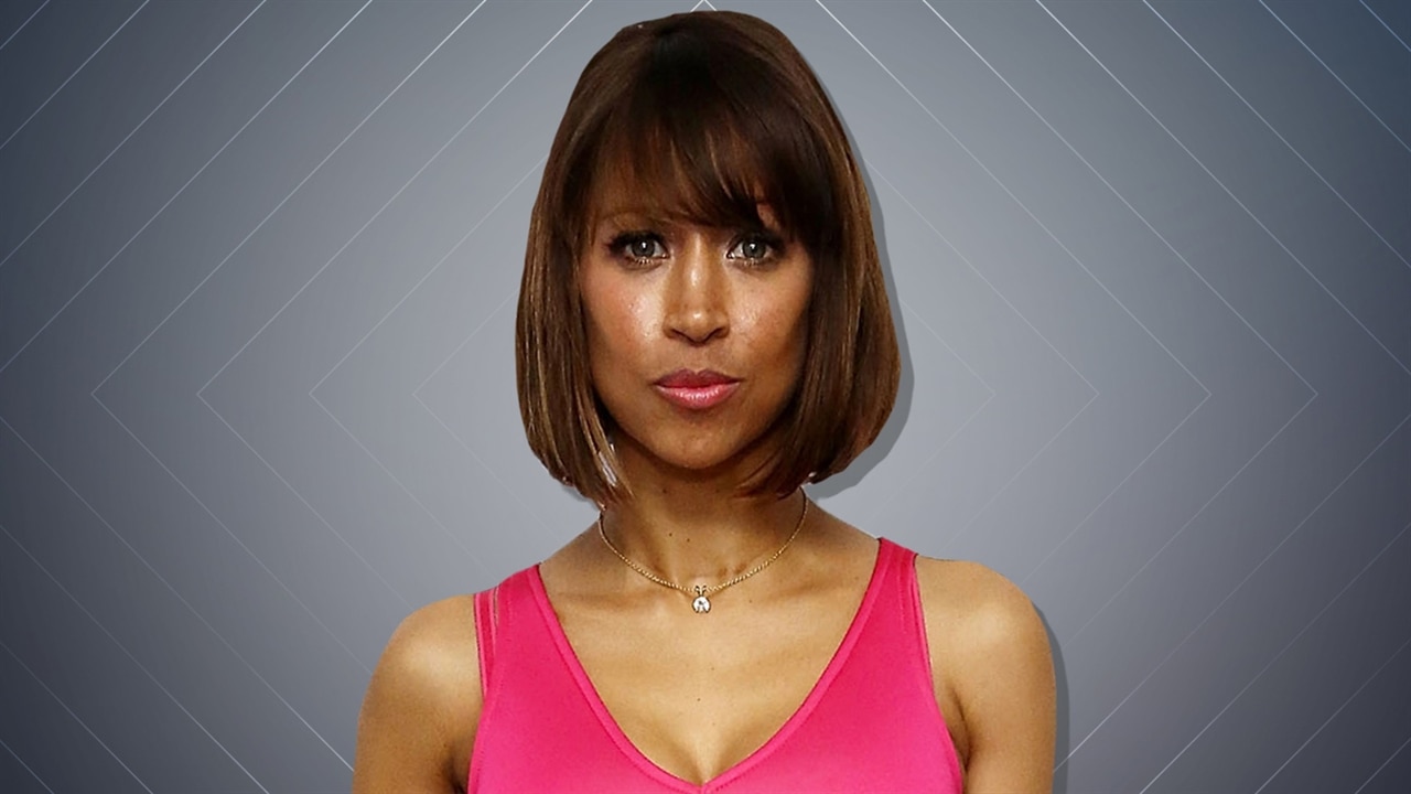 Stacey Dash Arrested For Domestic Battery: See Her Mugshot | E! News