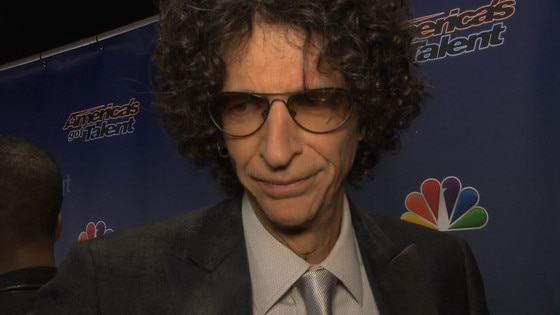 Howard Stern News Pictures And Videos E News