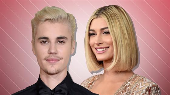 Hailey & Justin Bieber Get Married Again in Lavish Southern Ceremony