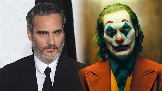 Analyzing Joaquin Phoenix's Dark 