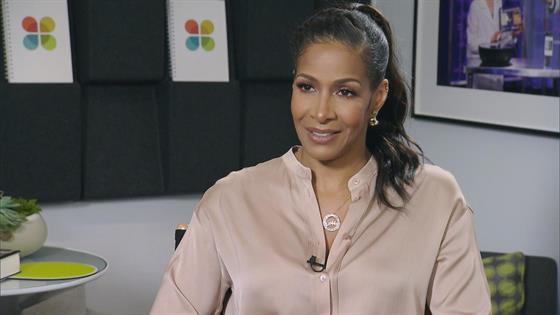 Sheree Whitfield Birth Chart