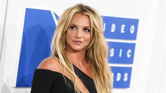 Britney Spears Reveals Why She Shaved Her Head In 2007