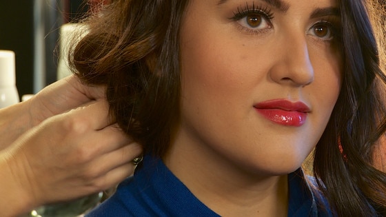 How To Disney Princess Hair For Halloween E News