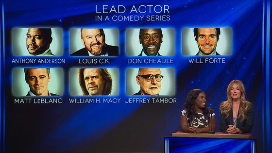 2015 Emmy Noms Best Actor in a Comedy Series E! Online