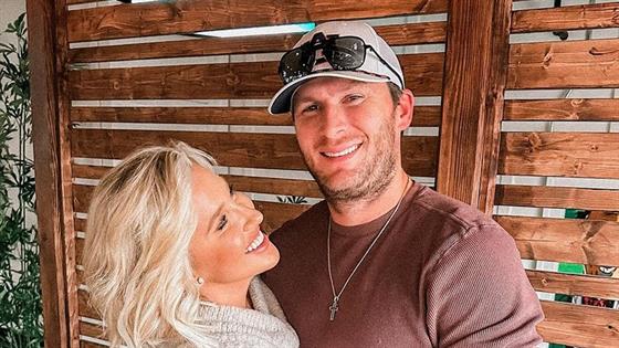 Savannah Chrisley Goes IG Official with New Boyfriend