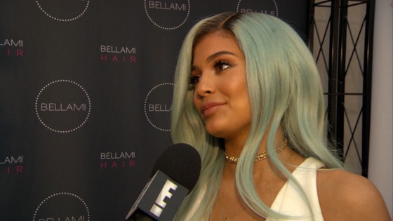 Kylie Jenner Wants to Party for 18th Birthday