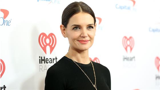 Who is katie holmes dating today in Sanaa