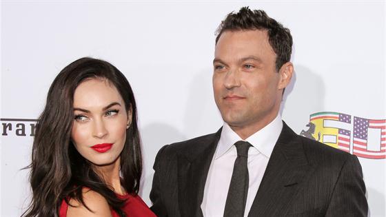 Megan Fox Finalizes Divorce From Brian Austin Green 2098