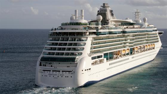 Royal Caribbean Passenger Dies Aboard 9-Month World Cruise