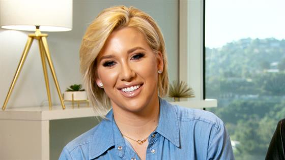 Why Savannah Chrisley Was ''Furious'' Before Nic Kerdiles' Proposal | E ...