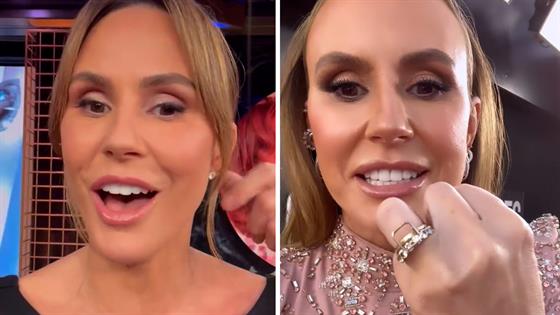 Keltie Knight Admits Lost Diamond WASN’T INSURED! (Exclusive)