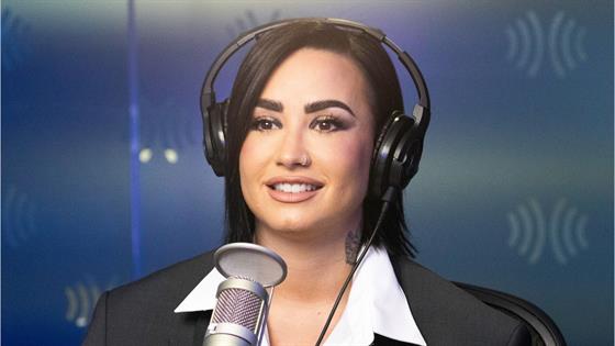 Why Demi Lovato Felt Like She Was in a “Walking Coma” Years After Her Near-Fatal 2018 Overdose