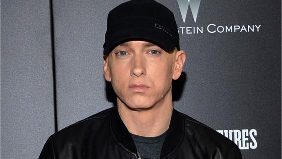 Eminem Comes Face-to Face With Home Intruder - E! Online - AU