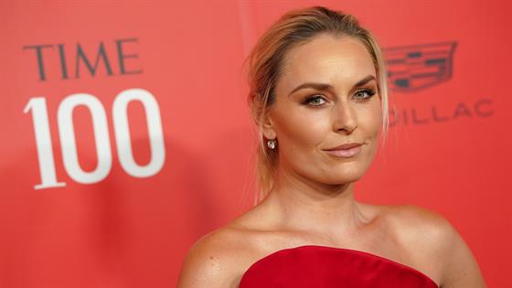 Olympic Skier Lindsey Vonn Announces She's Coming Out of Retirement