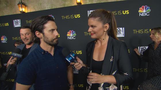  this is us cast is dying to find out what in season 2 