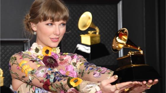 Why Taylor Swifts' Midnights Isn't Eligible for Grammys 2023