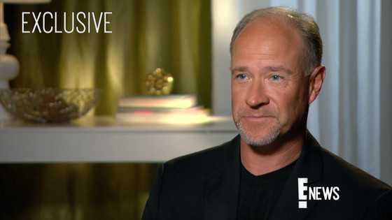 Brooks Ayers Says Vicki Now Believes He Has Cancer