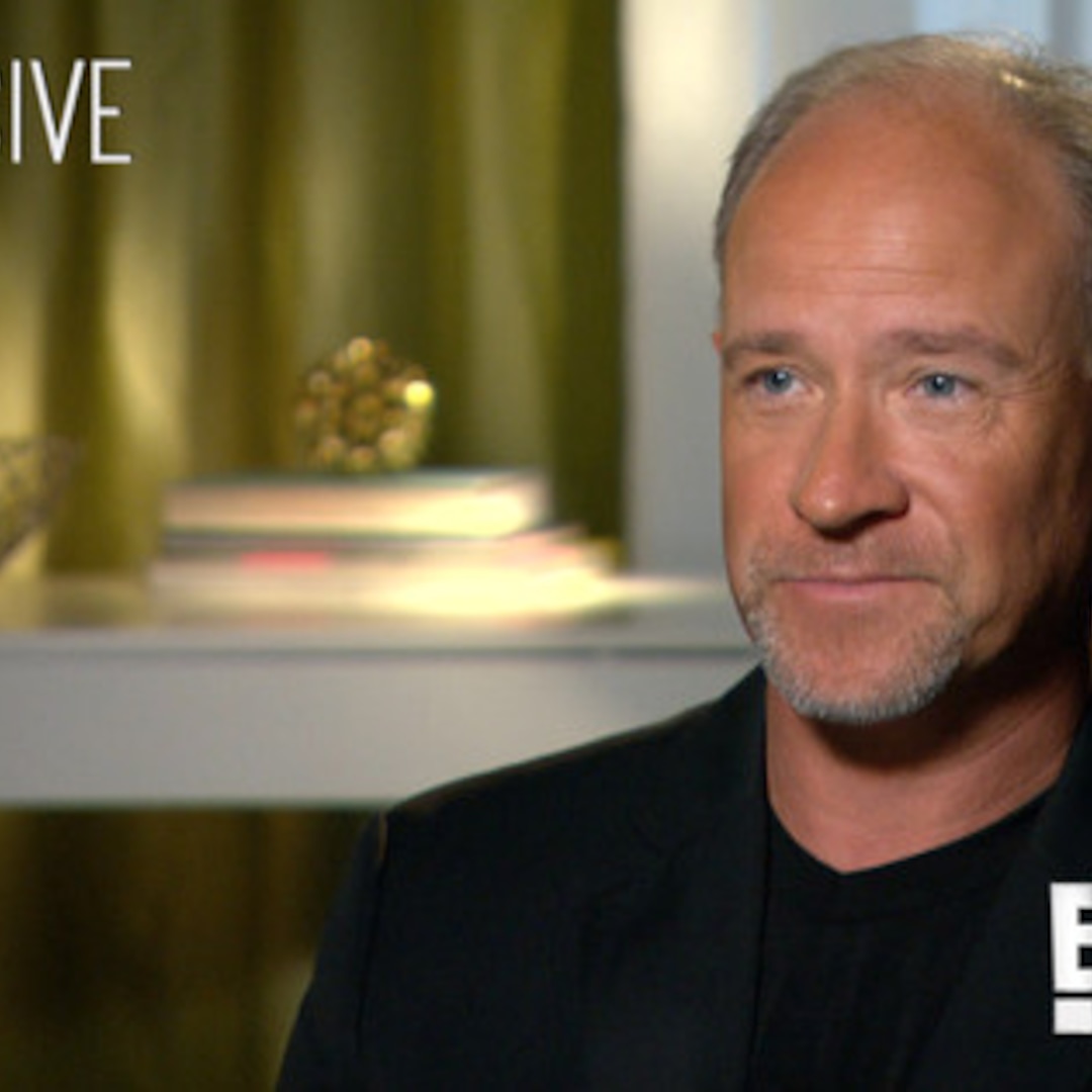 Brooks Ayers Says Vicki Now Believes He Has Cancer