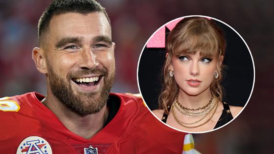 Shop Taylor Swift's Chiefs Shirt from TikTok Travis Kelce Clue