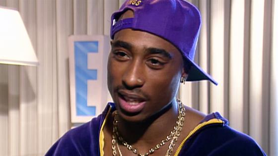 Tupac Shakur S Unsolved Shooting 22 Years Later E Online Deutschland