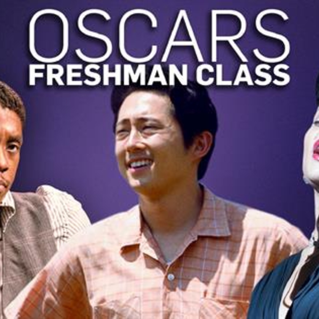 2021 Oscars Freshman Class: Chadwick Boseman & More