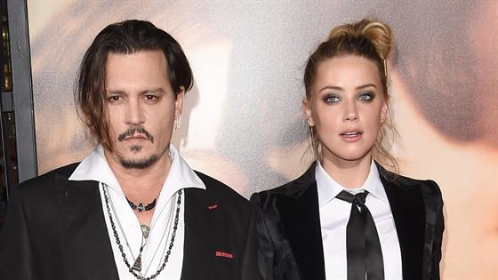 Johnny Depp Donating 1m Settlement From Amber Heard