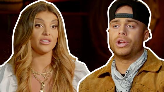 "Relatively Famous Ranch Rules" RECAP (S1, E8)