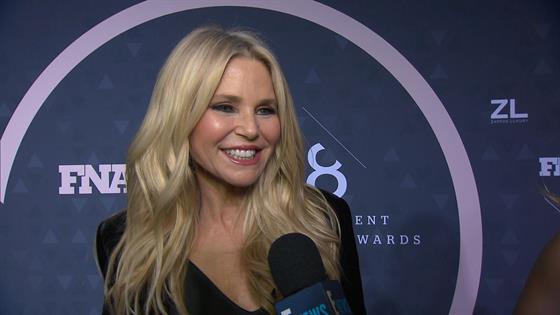 Christie Brinkley Spills on Fashion, Style and More