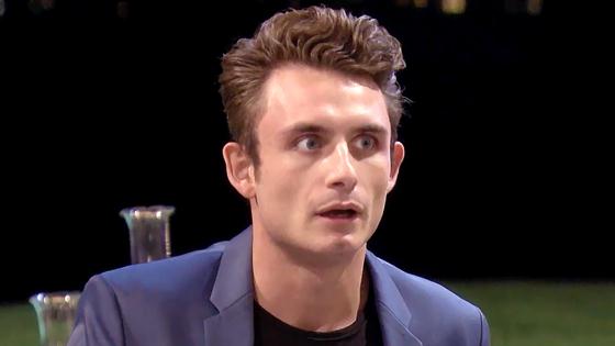 James Kennedy Explains His Famous Pasta Fight With Lala Kent