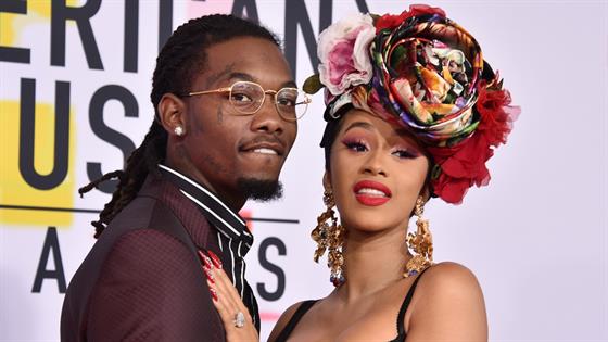 Why Cardi B & Offset's Breakup Is So Shocking