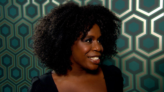 Uzo Aduba Talks “OITNB” Future