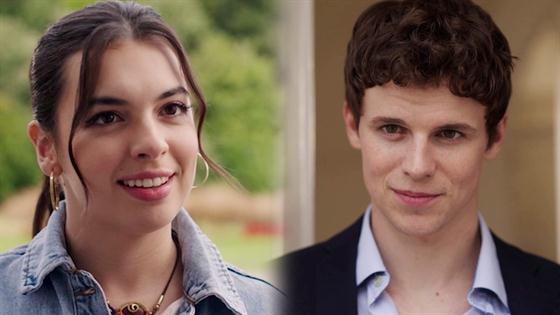 Royal Rendezvous E!'s Movie SNEAK PEEK